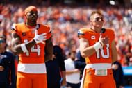 Week 4 fantasy outlook